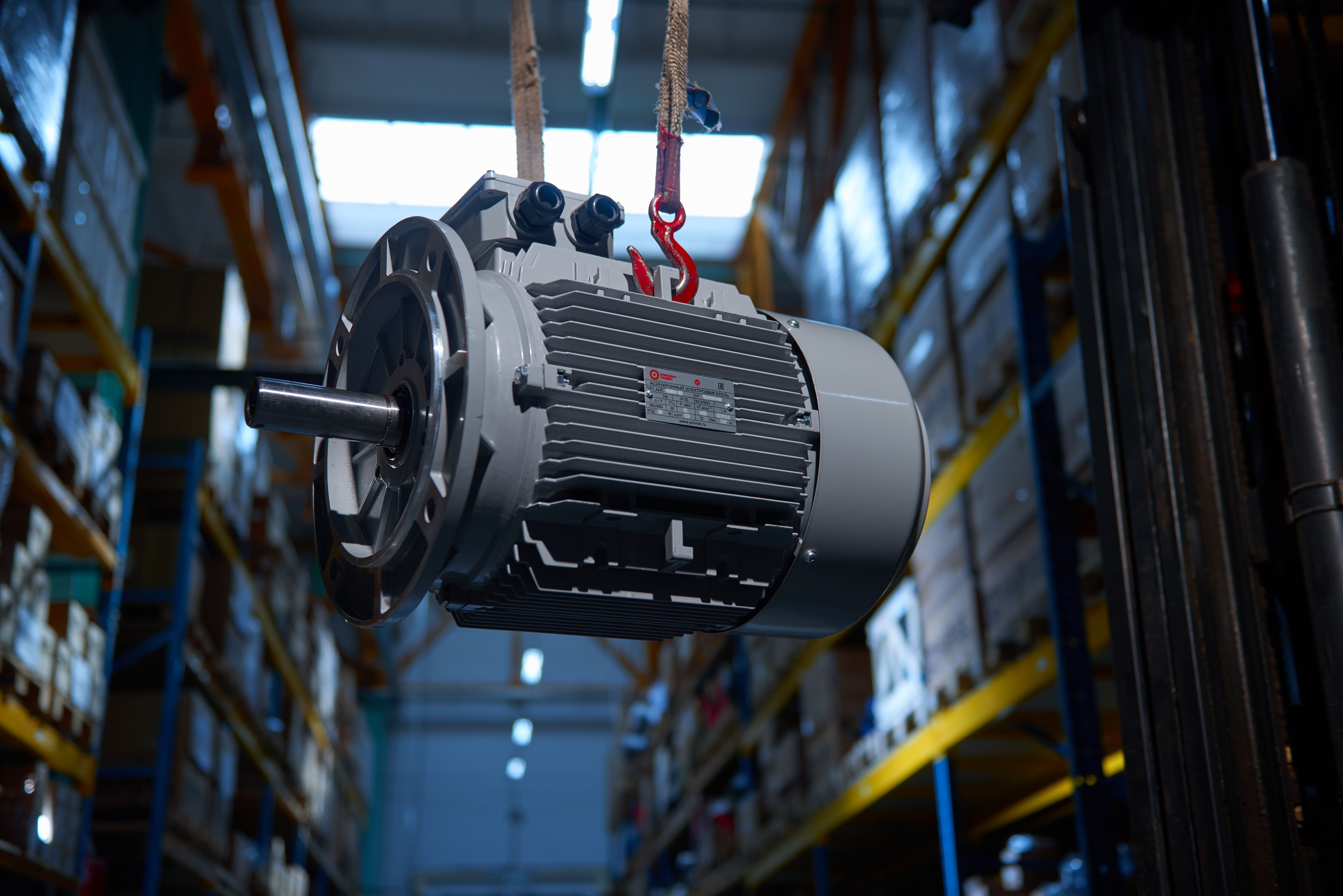 Enterprises of SEZ "Technopolis Moscow" presented their developments at the Metalworking-2025 exhibition