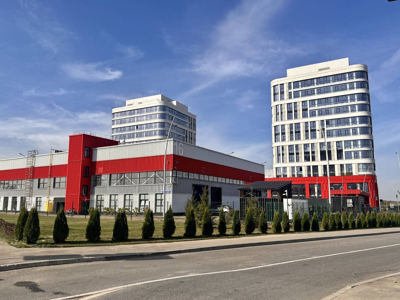 Technopolis Moscow SEZ Ranks First in the Sustainable Development Ranking of Russia’s Special Economic Zones