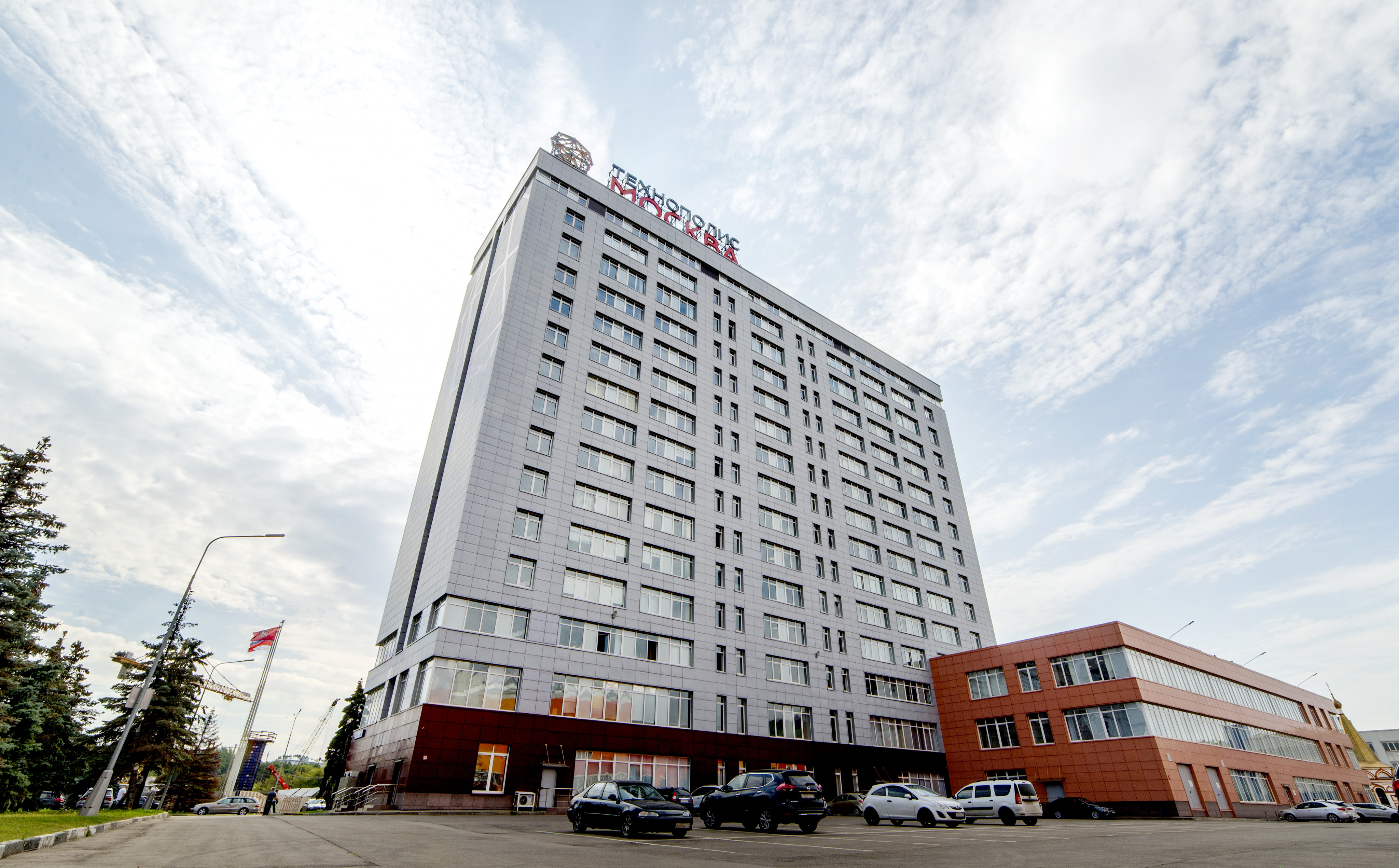 RESIDENTS OF THE SEZ TECHNOPOLIS MOSCOW SIX-FOLD INCREASED INVESTMENT IN PRODUCTION