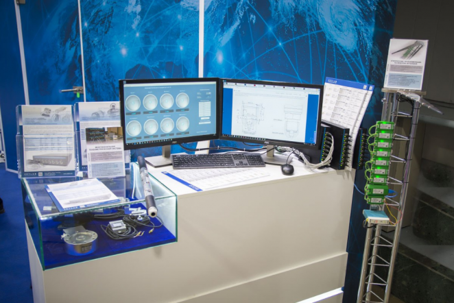 Two more high-tech production facilities opened in the Technopolis Moscow SEZ