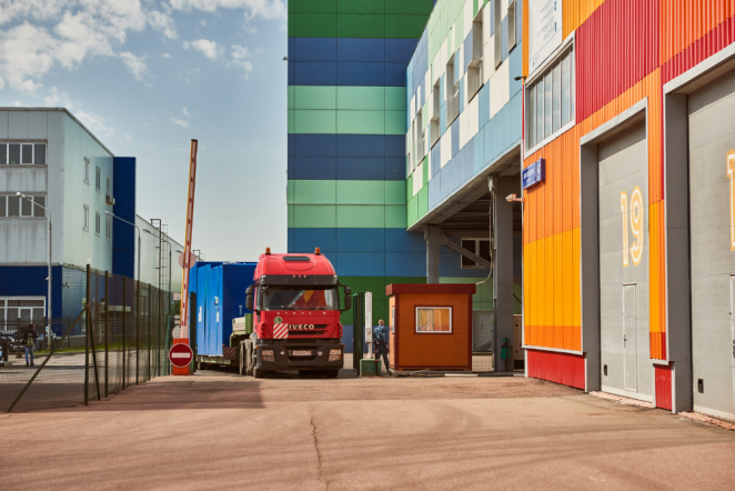 Beneficial zone: customs preferences on the territory of the Technopolis Moscow SEZ help residents to increase production efficiency