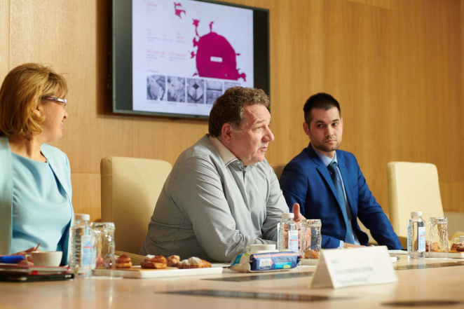 The experience of the SEZ Technopolis Moscow will be applied in the Republic of Bashkortostan
