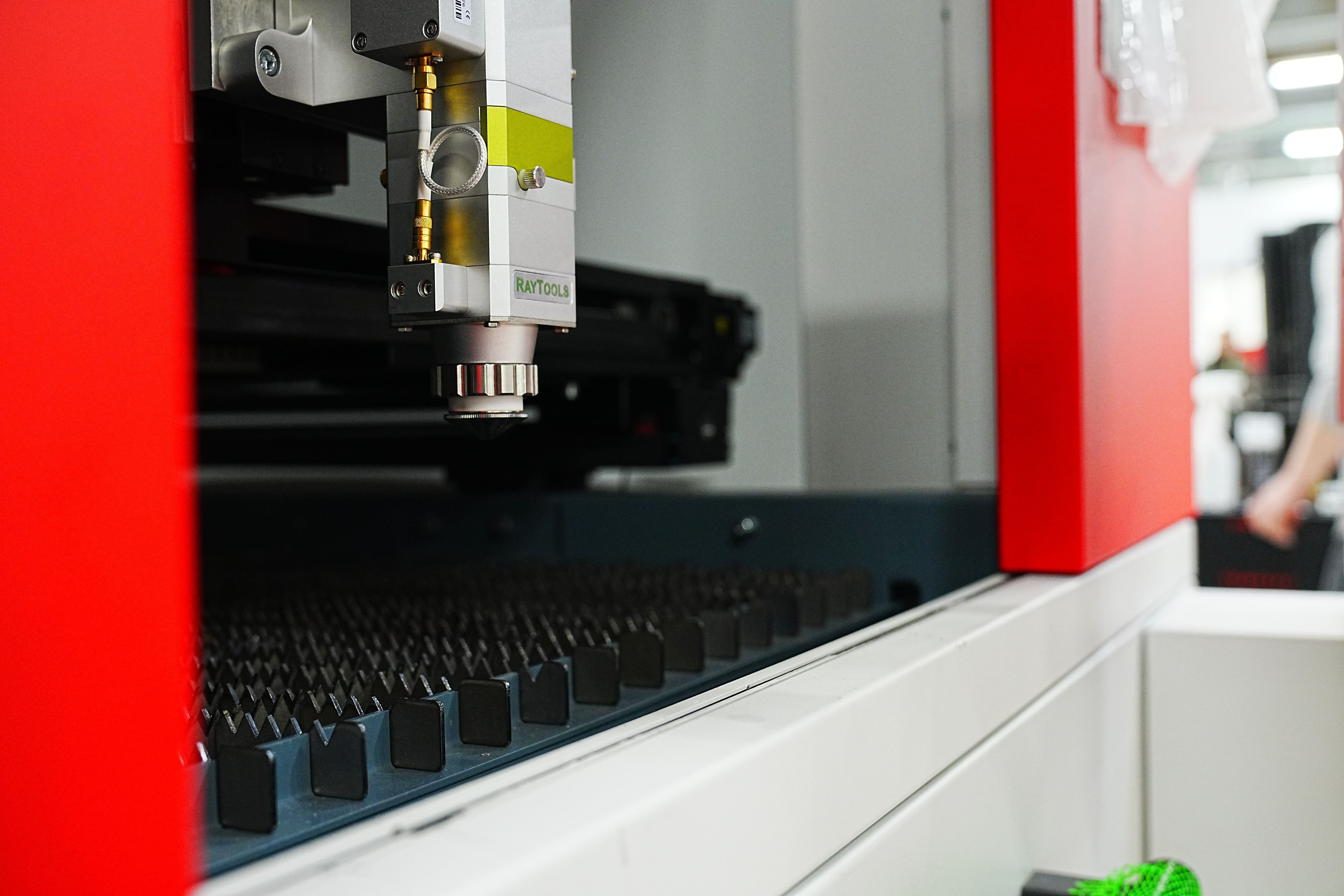 Enterprises of SEZ "Technopolis Moscow" presented their developments at the Metalworking-2025 exhibition