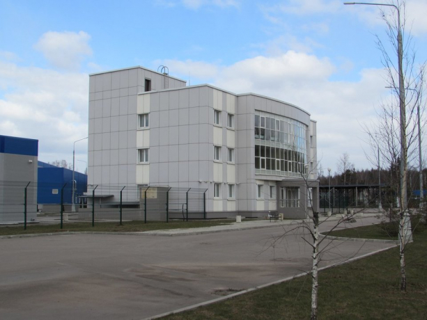 The production of inspection equipment will be localized in the SEZ Technopolis Moscow