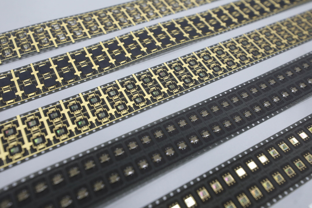A NEW LINE OF CHIPS FOR THE AUTOMOTIVE INDUSTRY WAS PRESENTED BY A RESIDENT OF THE SEZ TECHNOPOLIS MOSCOW