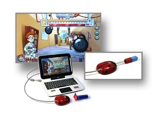 The development of a resident of the SEZ Technopolis Moscow took second place in the competition for the best educational equipment