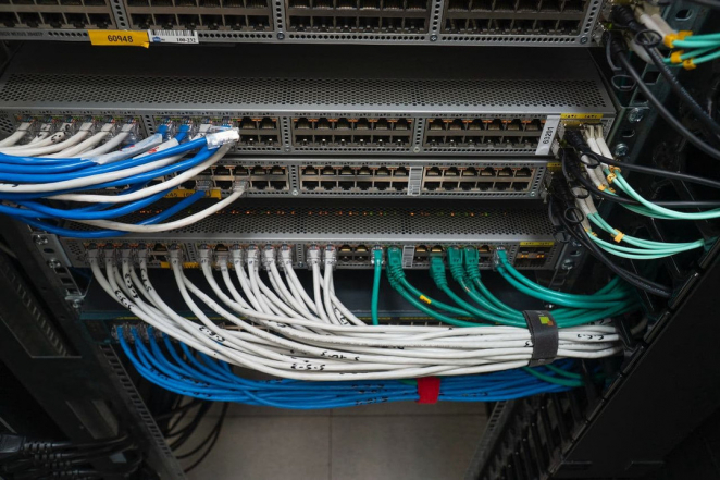 Residents of the Technopolis Moscow SEZ invested more than 9 billion rubles in the creation of data centers