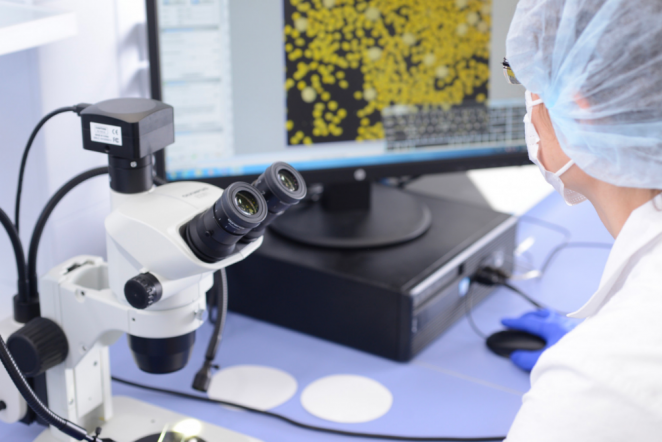 Technopolis Moscow SEZ launches production of a drug for the treatment of dementia in Alzheimer's