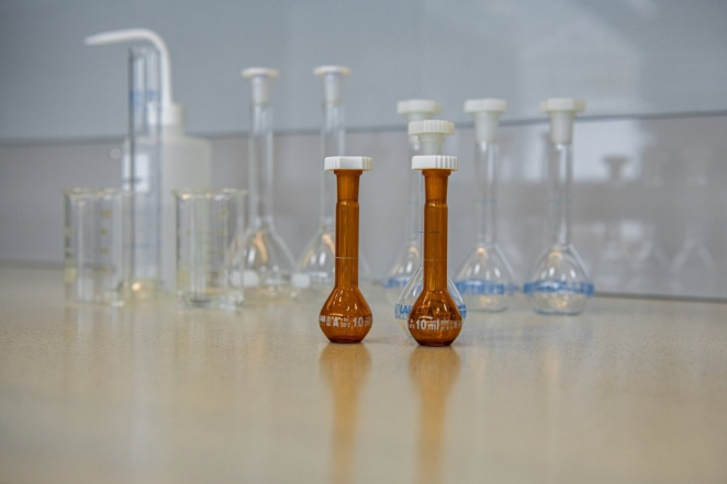 Technopolis Moscow SEZ completed training of the first group of pharmaceutical cluster specialists