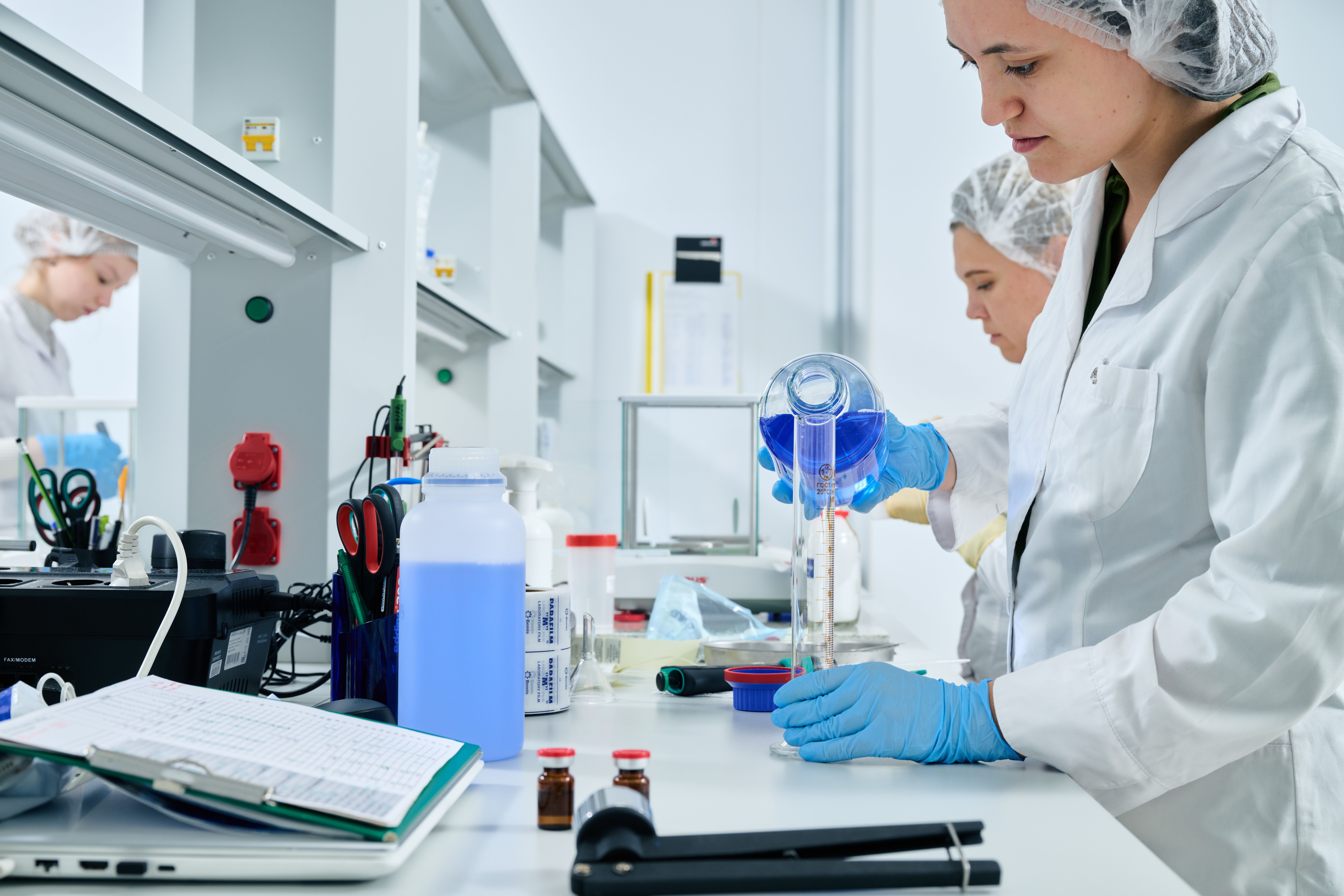 Sergey Sobyanin: "Technopolis Moscow" will become one of the largest industrial centers in Europe