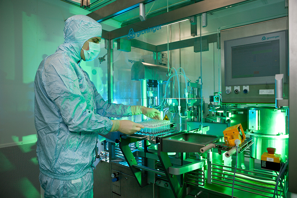 SEZ Technopolis Moscow will launch the production of innovative products for cosmetology
