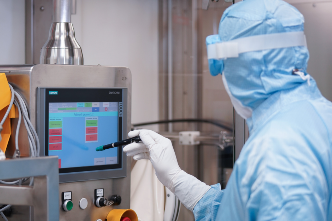 The new resident of the SEZ Technopolis Moscow will produce medicines for rare diseases