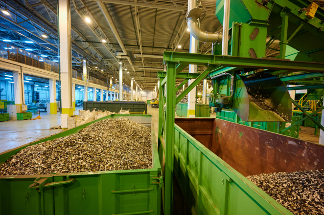 A company from the Moscow SEZ was included in the list of backbone enterprises of the country