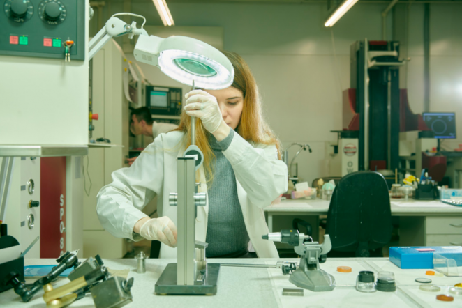 The developments of the enterprises of the SEZ "Technopolis Moscow" will be presented at the main industry exhibition for photonics