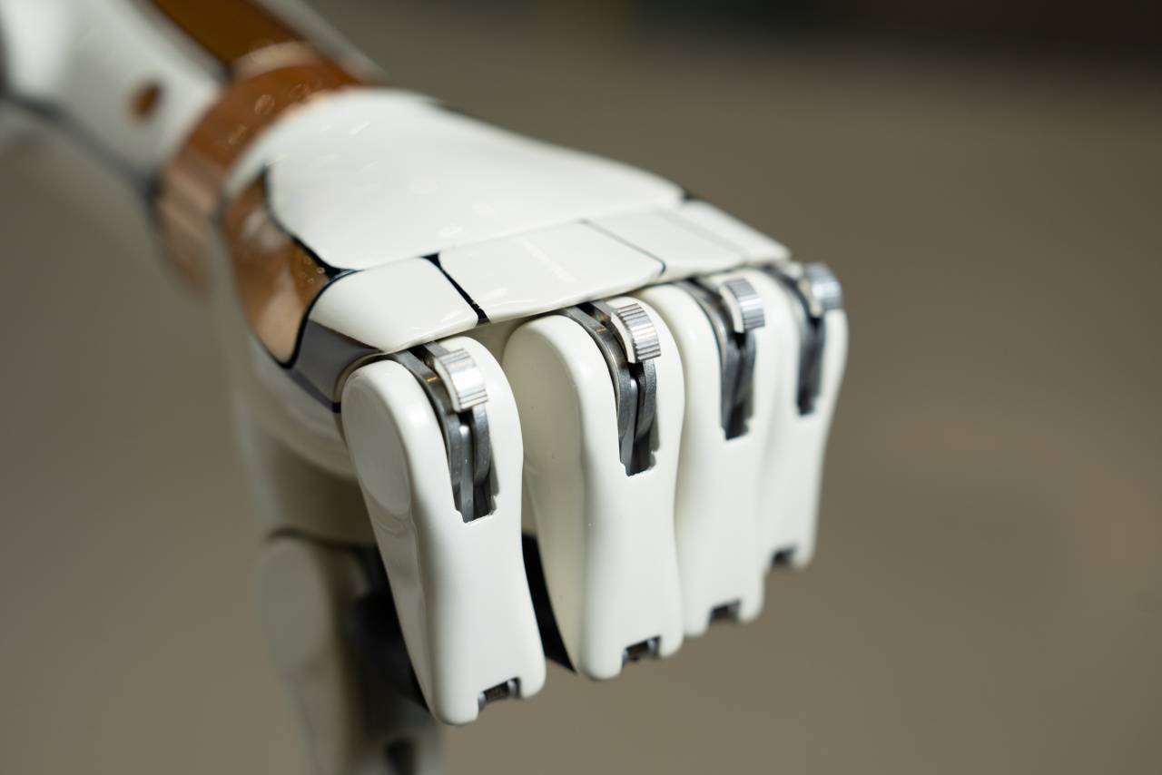 Technopolis Moscow SEZ Resident Launches a New Innovative Prosthetic Solution