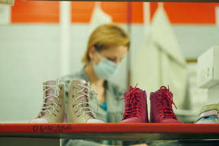 Resident of the SEZ Technopolis Moscow launched the production of protective suits