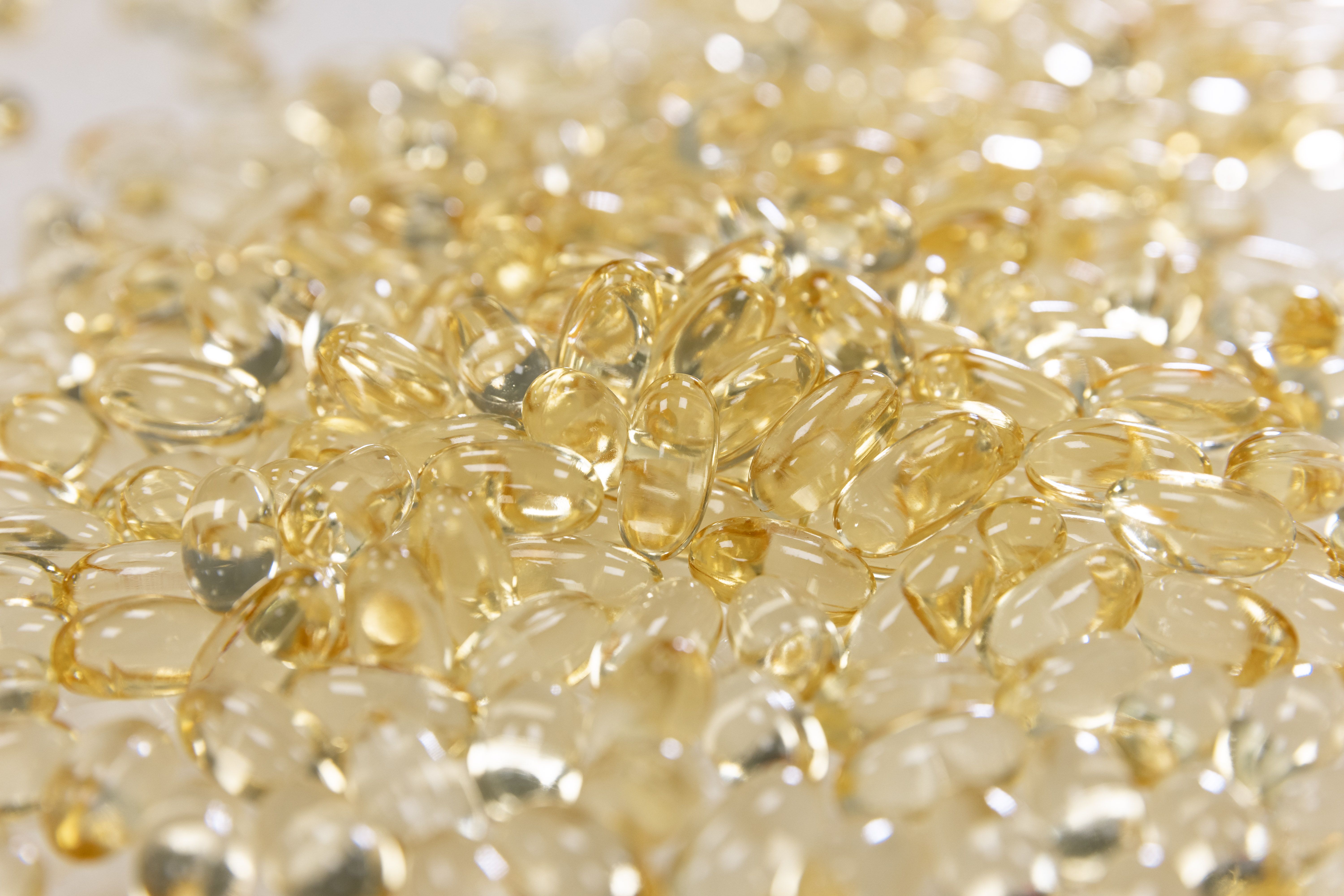 Production of a drug for kidney treatment has begun at the Moscow SEZ “Technopolis.”