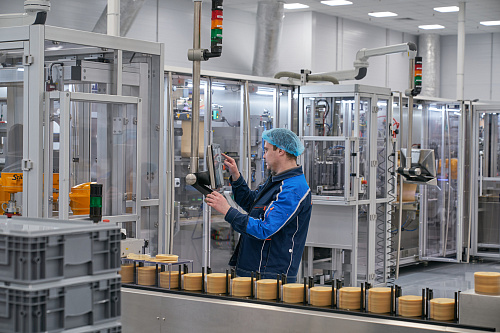 Technopolis Moscow SEZ resident supplied the capital with more than three million medical devices