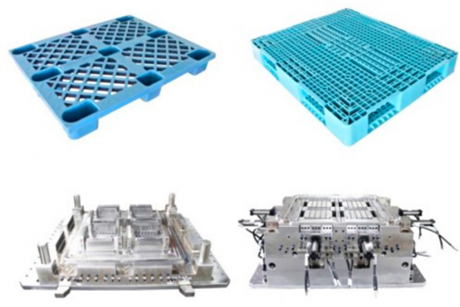 Eco-friendly production of plastic pallets will appear in the Technopolis Moscow SEZ