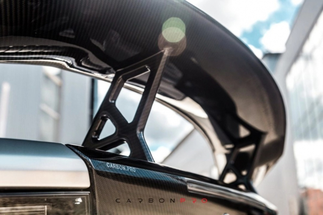 Technopolis Moscow SEZ launches production of composite parts for Ferrari