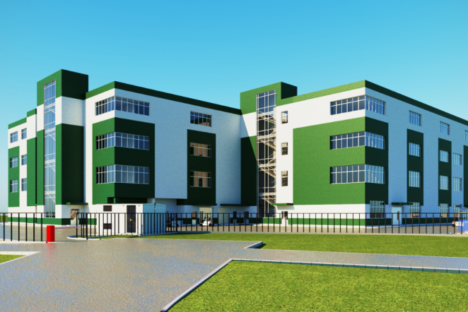 A new printed circuit board plant will be opened in the Technopolis Moscow SEZ