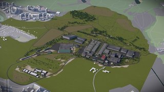 7.3 billion rubles will be invested in the construction of a new technopark in Moscow