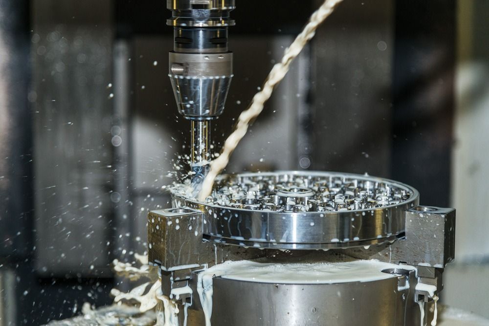 A manufacturer of components for the oil and gas industry has become a resident of the Moscow SEZ “Technopolis”.