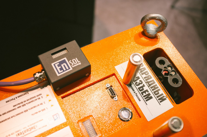 In 2020, a resident of the SEZ Technopolis Moscow increased the export of lithium-ion batteries by 1.5 times