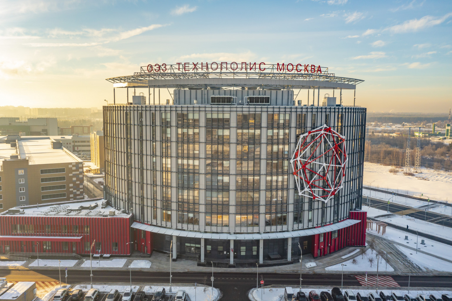 Sergey Sobyanin: SEZ Technopolis Moscow becomes the main production site of the city
