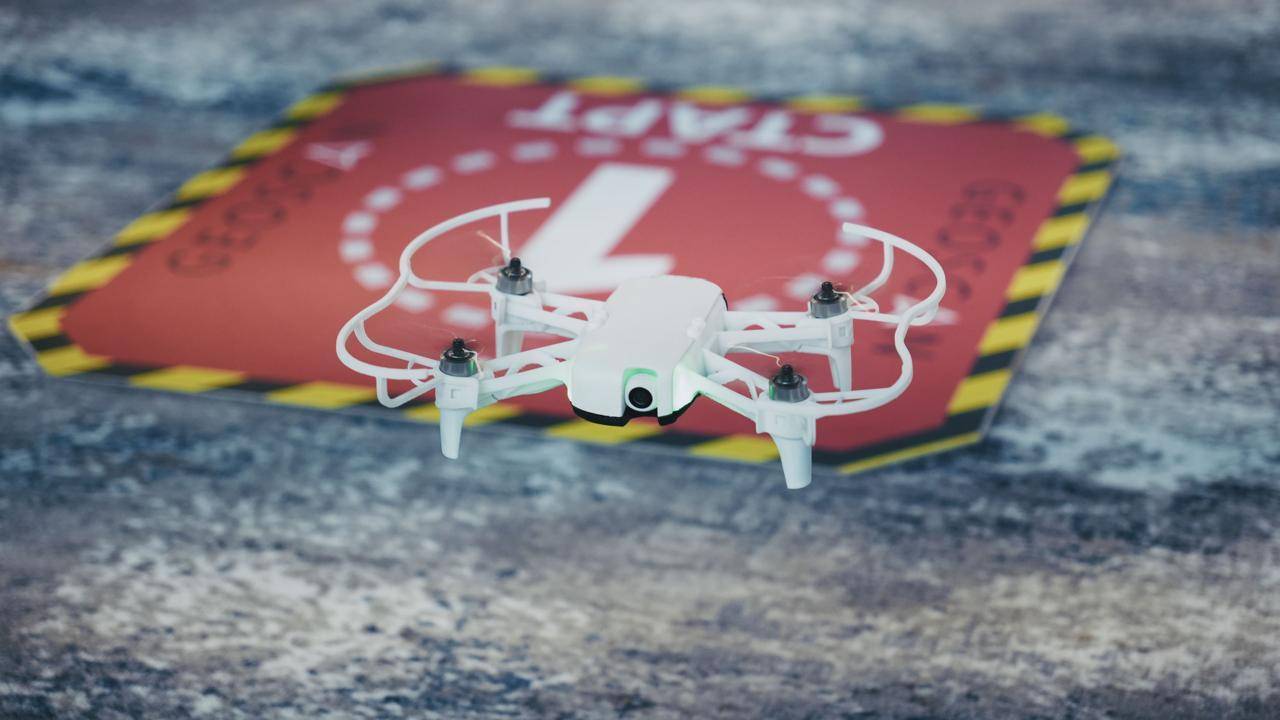 Moscow Builds a Unique Base for the Development of the Unmanned Aerial Systems Industry