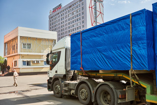 Residents of the SEZ Technopolis Moscow increased the export of high-tech products by a third over the year
