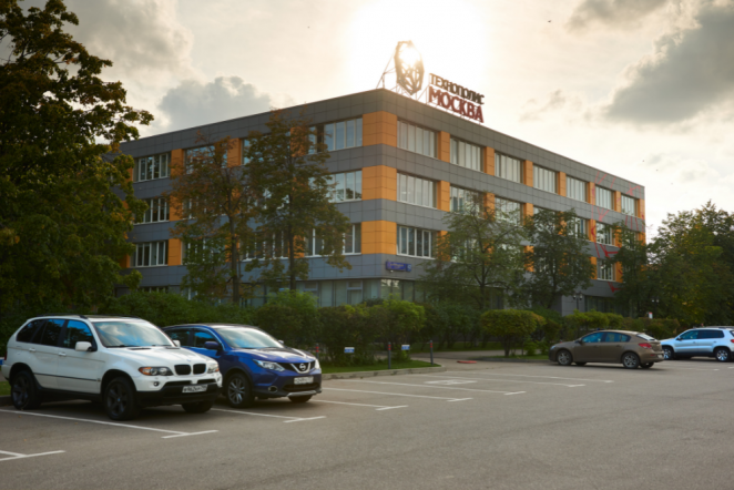 TOP-MANAGER OF SEZ TECHNOPOLIS MOSCOW REPRESENTS RUSSIA IN THE WORLD FREE ZONES ORGANIZATION