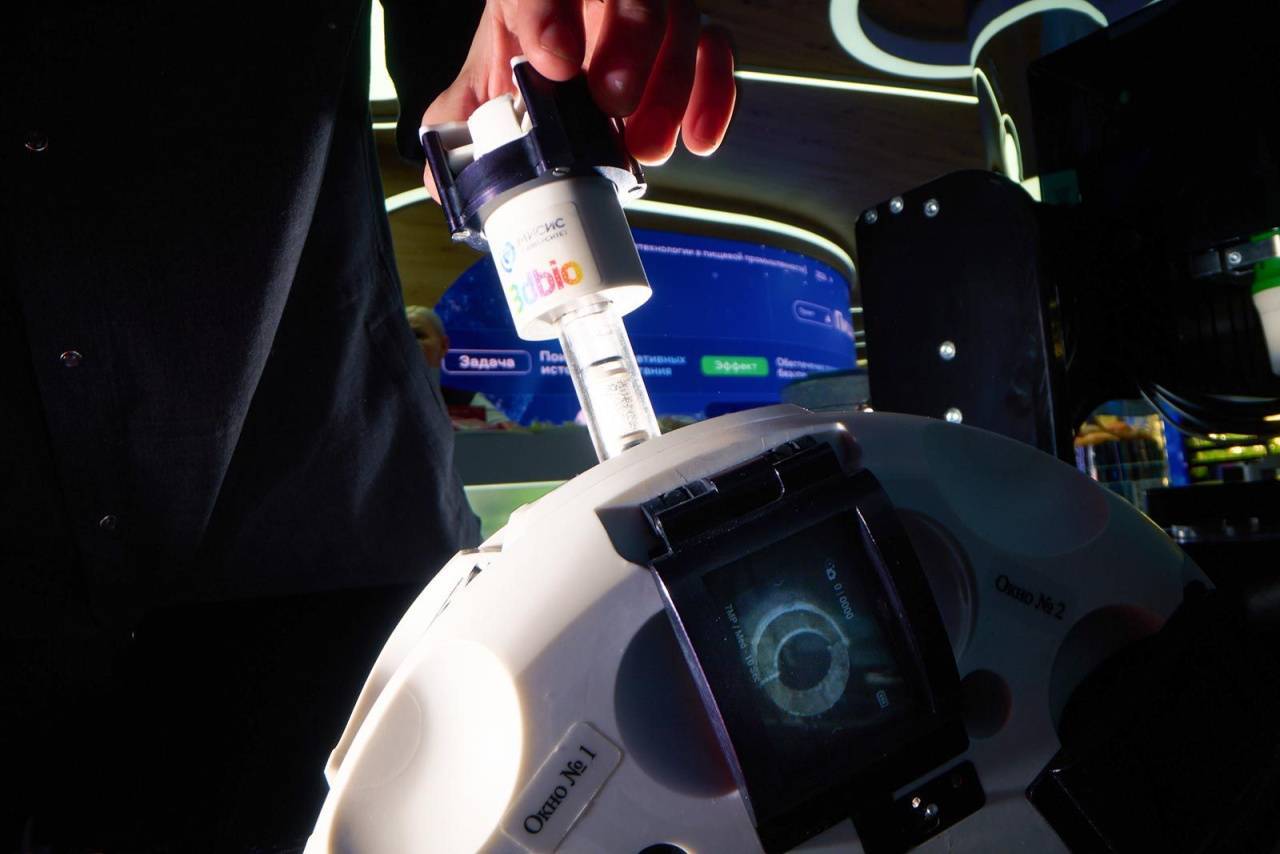 The capital's developments shape the trajectory of the space industry for a decade to come.