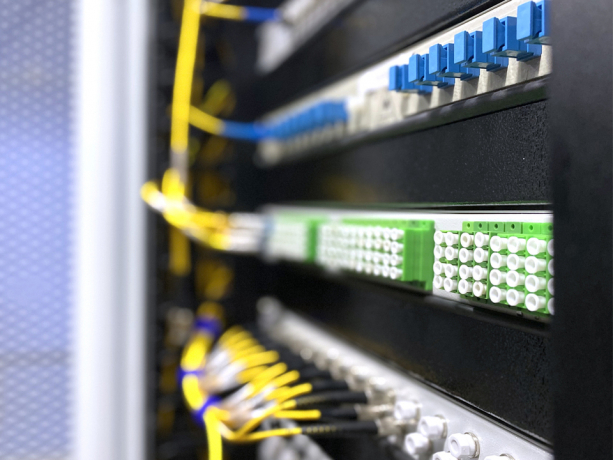 The new resident of the SEZ Technopolis Moscow will allocate almost 550 million rubles to increase the capacity of the data center