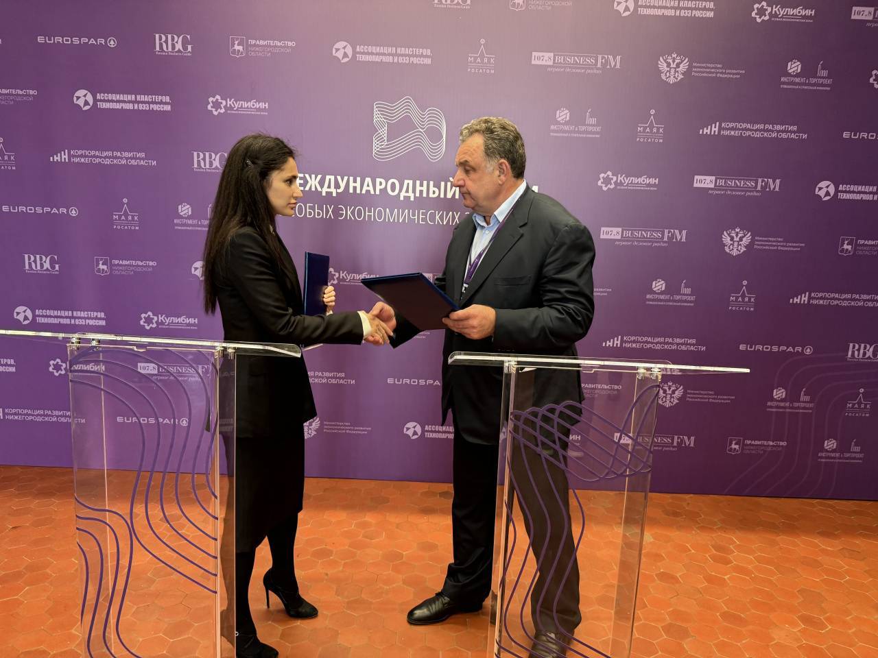 Technopolis Moscow SEZ Becomes Ambassador of the Business Social Capital Standard