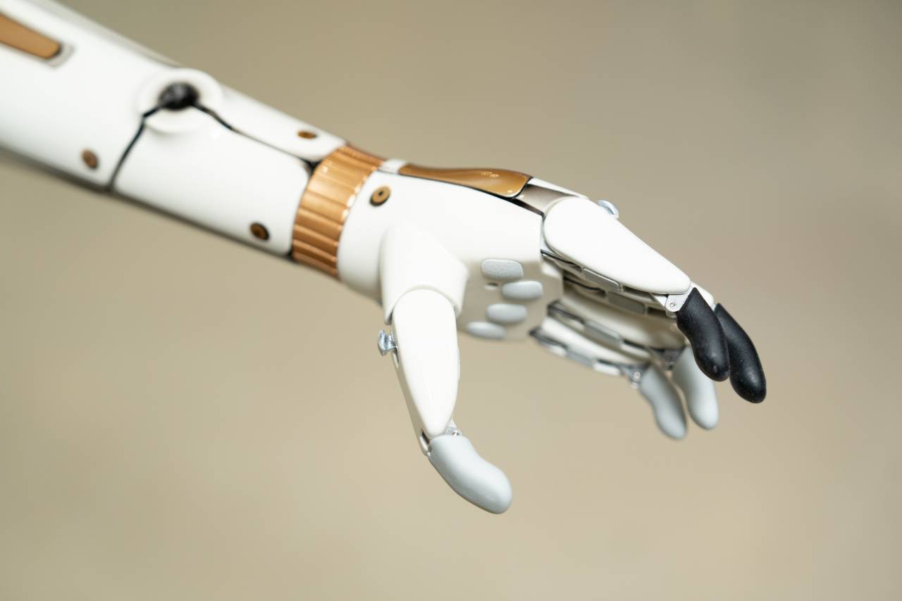 Technopolis Moscow SEZ Resident Launches a New Innovative Prosthetic Solution