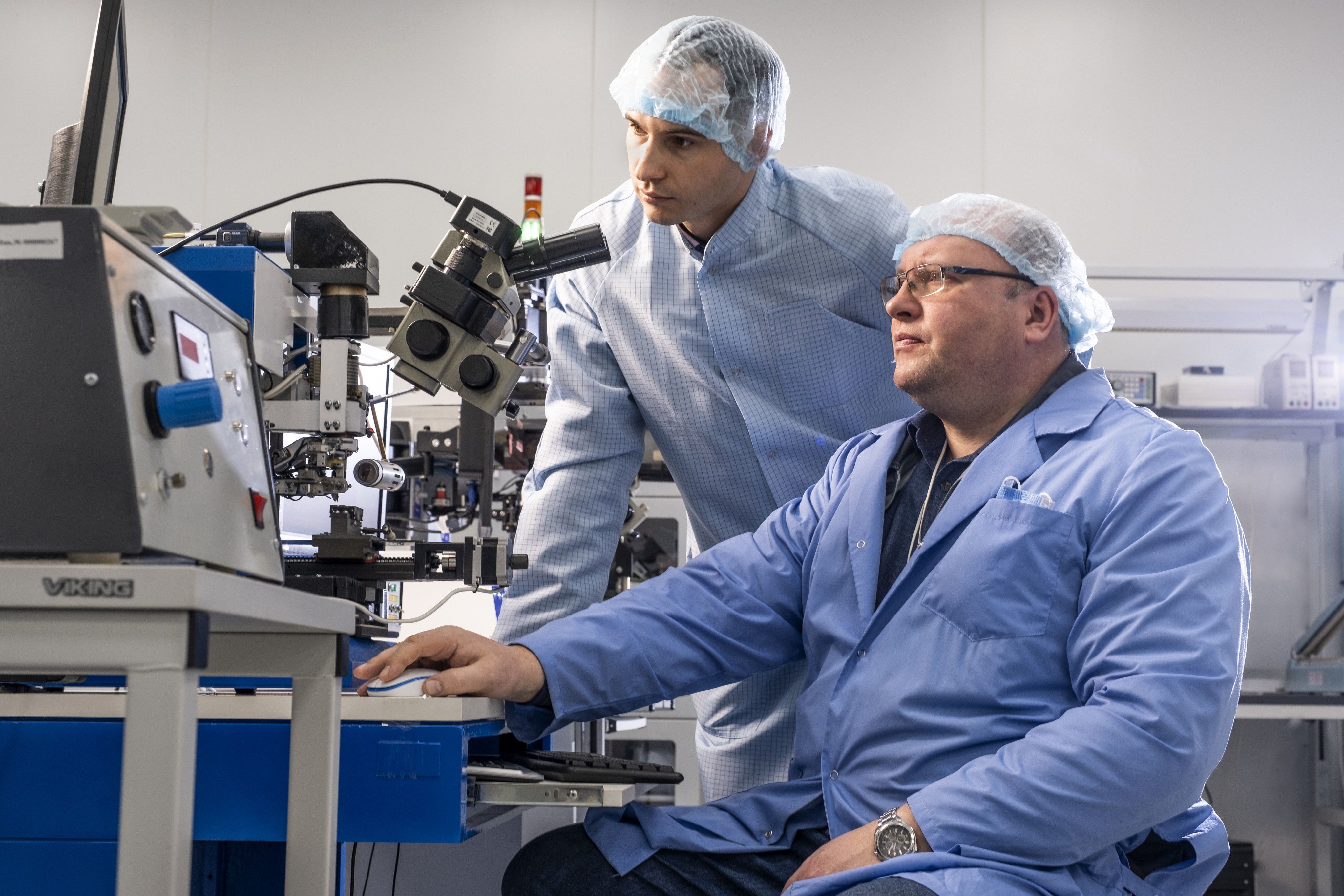 The Moscow SEZ took 1st place in the rating by the Expert Analytical Center in the category “Contribution to the Russian Economy.”