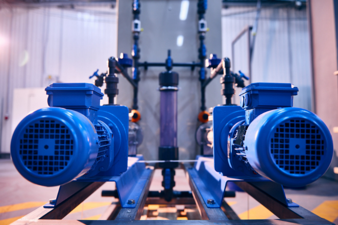 New components for water treatment will be put into production in the Technopolis Moscow SEZ