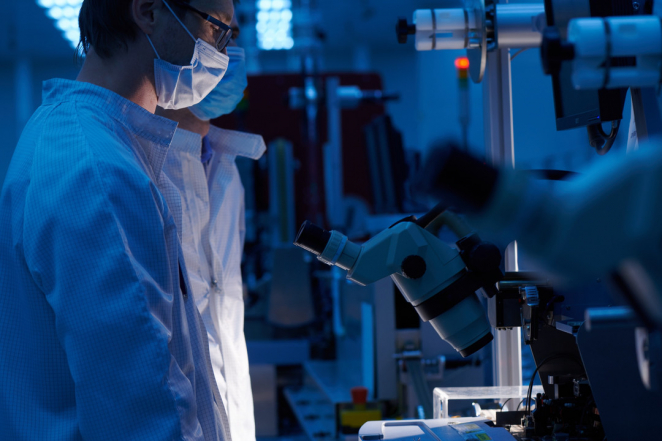 Investments of residents of the SEZ Technopolis Moscow in the production of medicines increased five times