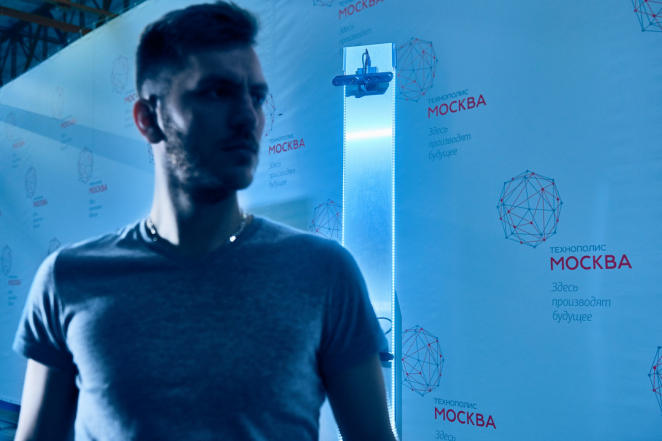 Moscow manufacturer of 3D scanners develops three new export destinations in 2020