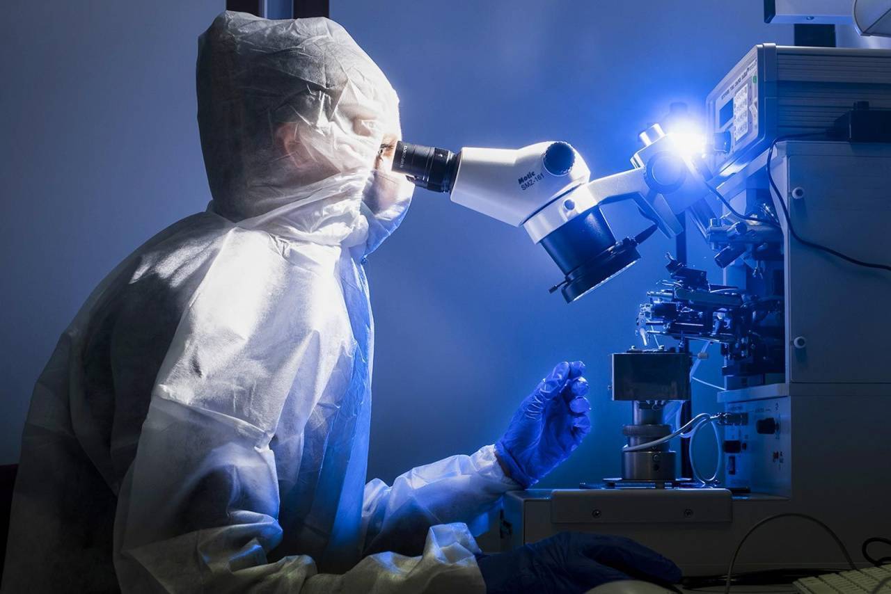 The capital's developments shape the trajectory of the space industry for a decade to come.