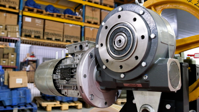 SEZ Technopolis Moscow has developed an innovative solution for the production of elevators