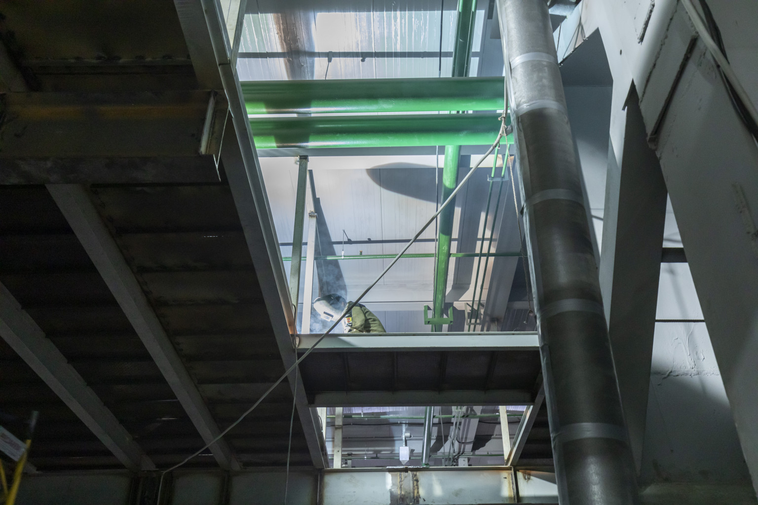 One more data center will be built in the SEZ Technopolis Moscow