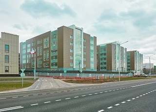 SEZ Technopolis Moscow will lease more than 24 thousand square meters of production space