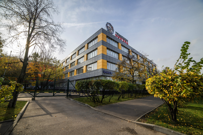 SEZ Technopolis Moscow entered the top 3 of the IV National rating of investment attractiveness of the SEZ
