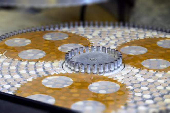 Resident of the SEZ Technopolis Moscow will invest more than 150 million rubles in a new production of synthetic sapphires