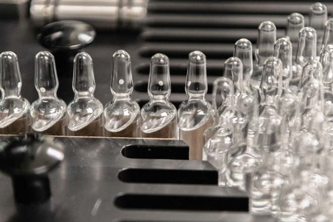 A plant for the production of oncopharmaceuticals will appear in the SEZ Technopolis Moscow