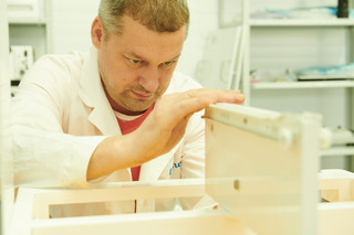 Resident of SEZ Technopolis Moscow will start production of mobile ventilators
