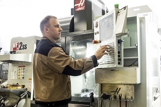 Moscow to launch production of contacts for microelectronics