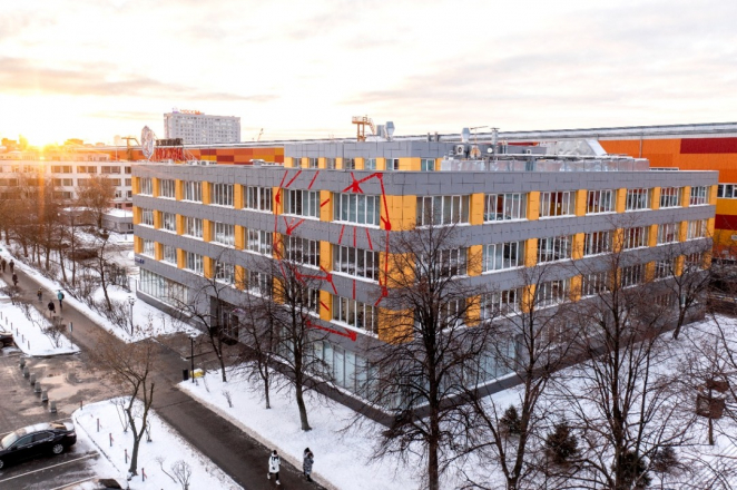 Residents of the SEZ Technopolis Moscow replenished the budget by almost four billion rubles in 2021